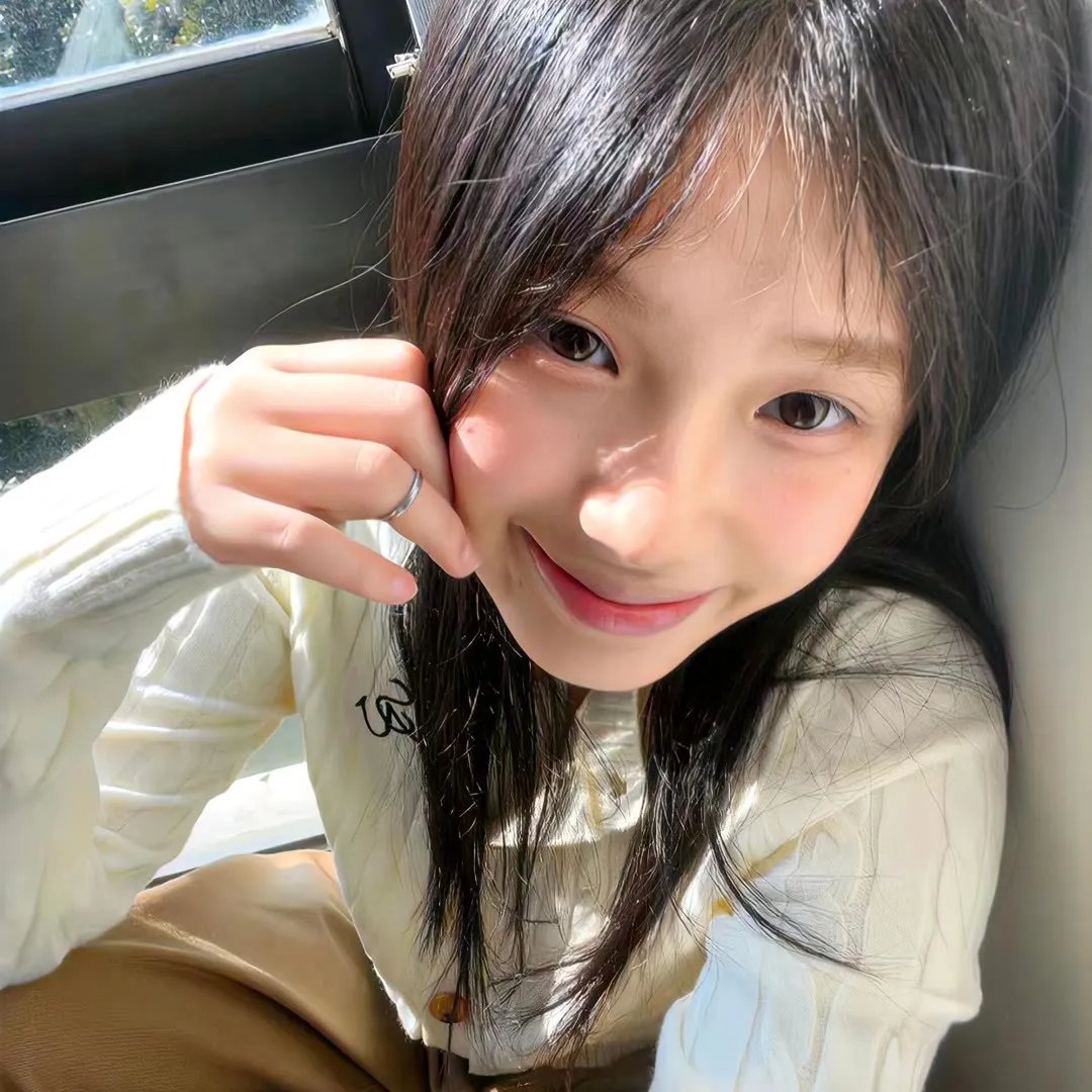 璇宫玉女
